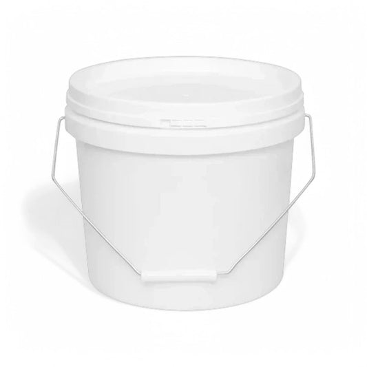10L Plastic Honey Bucket