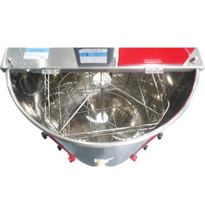 4 Frame Electric Honey Extractor