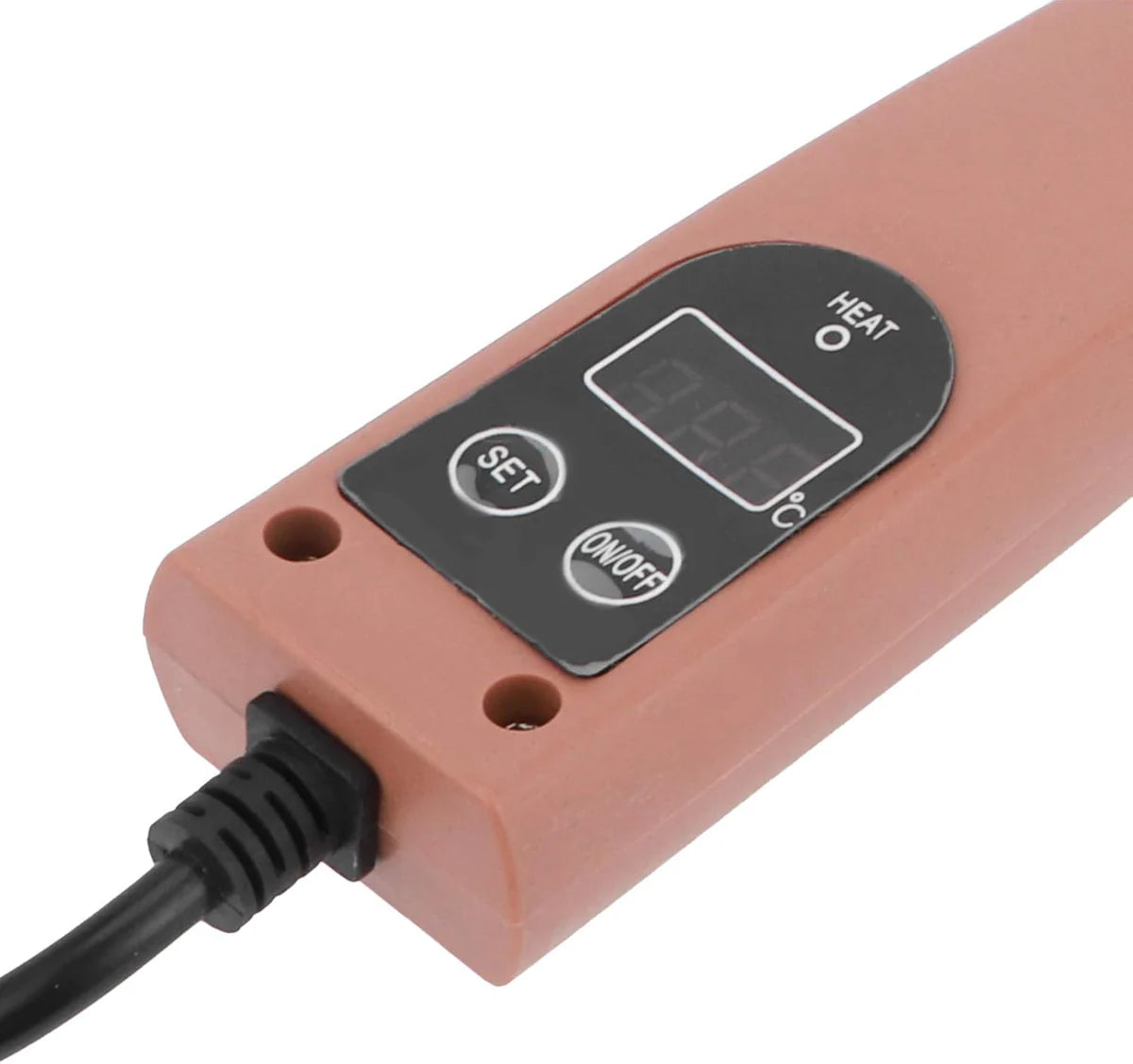 Electric Uncapping Knife with Thermostat