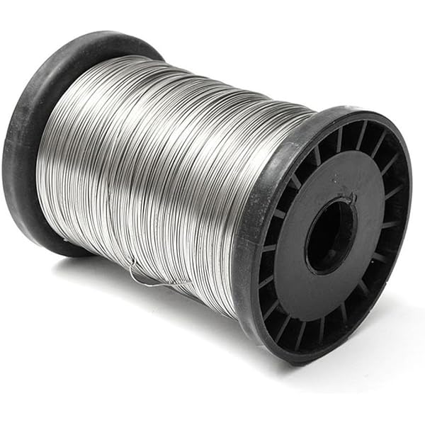 Galvanised Wire 5kg