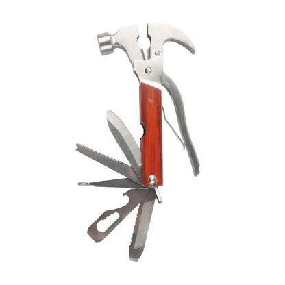 Multifunctional Tool 12 In 1