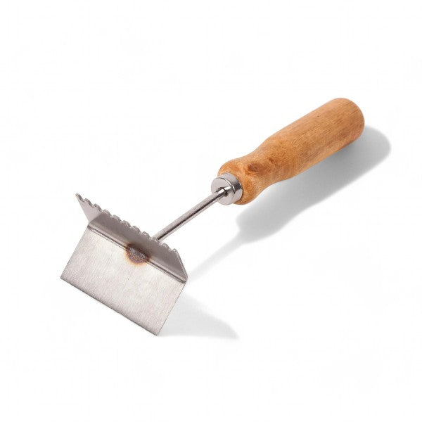 Queen Excluder Cleaner