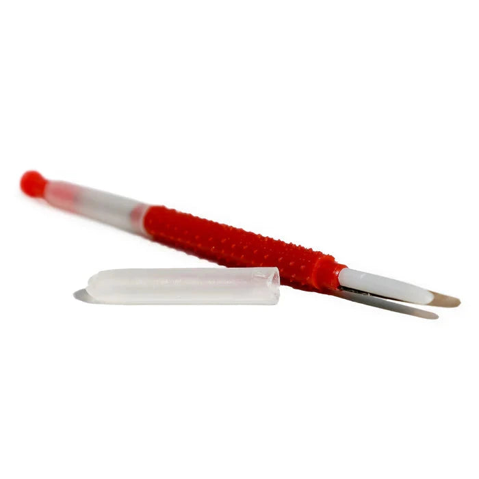 Plastic Queen Grafting Tool