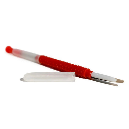 Plastic Queen Grafting Tool