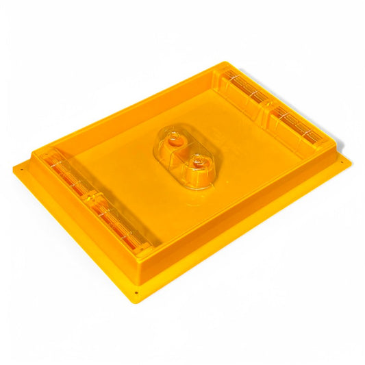 Benefitbee Top Feeder - 8 Frame