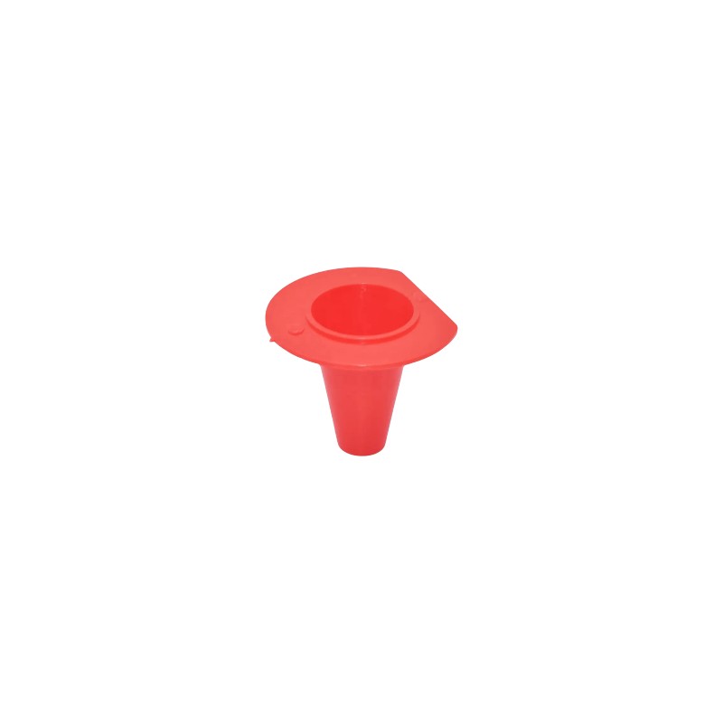 Conical Bee Escape Cone