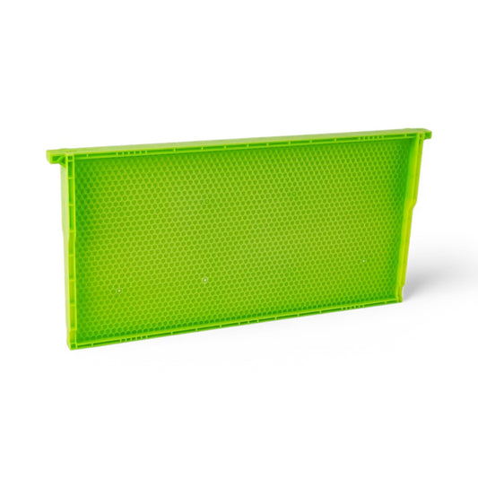 Full Depth Plastic Drone Frame