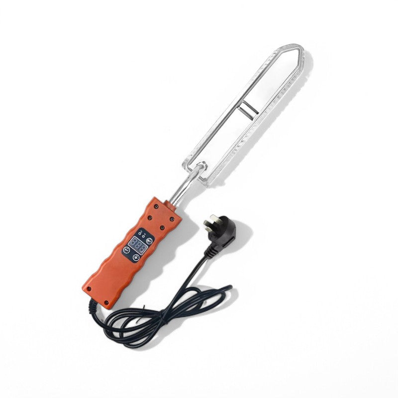 Electric Uncapping Knife with Thermostat
