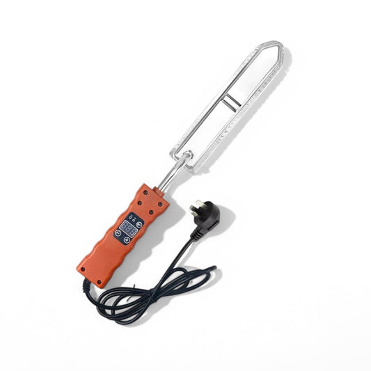 Electric Uncapping Knife with Thermostat