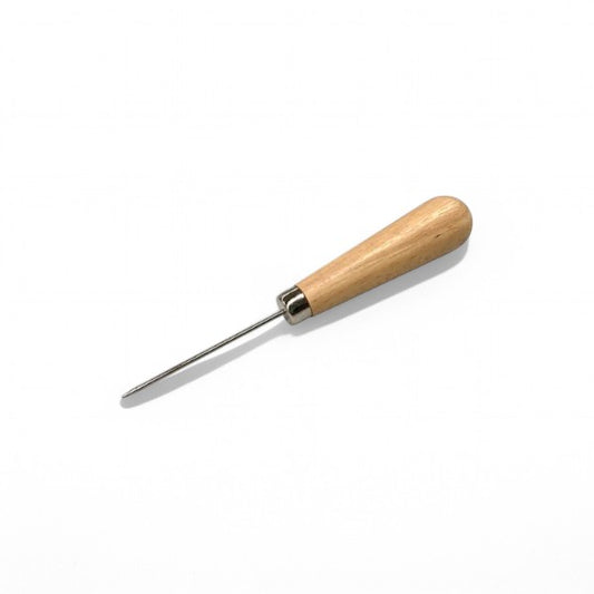 Wooden Eyelet Tool