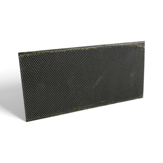 Full Depth Waxed Plastic Foundation Sheet