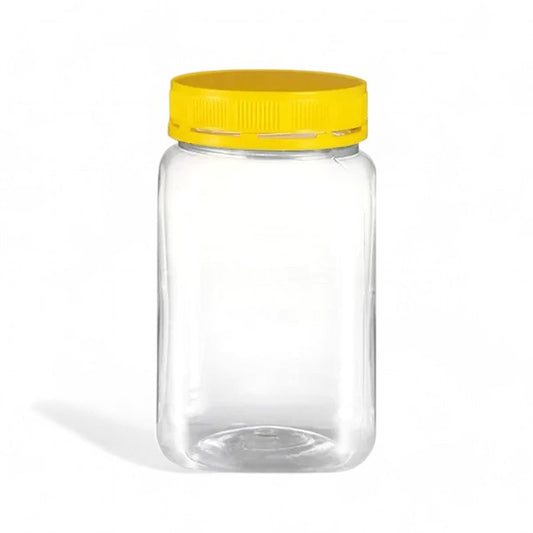 360mL Plastic Honey Jar