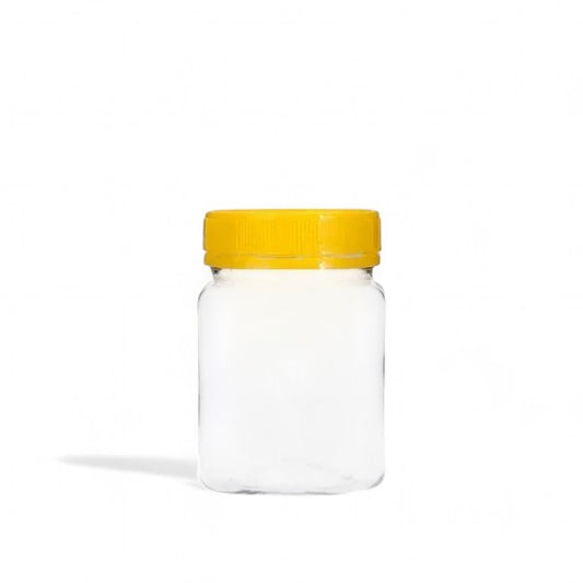 200mL Plastic Honey Jar