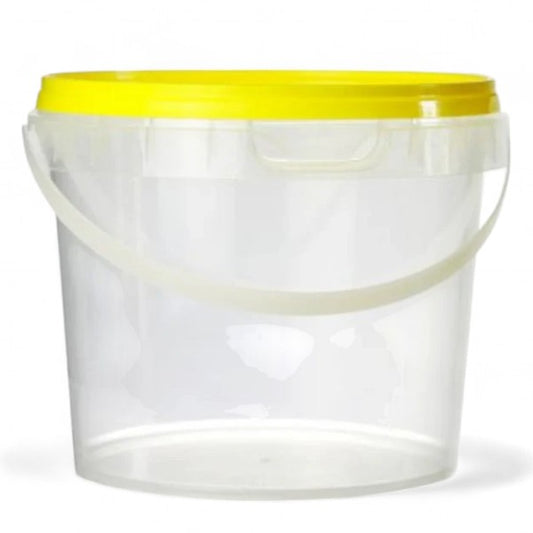 2.2L Plastic Honey Pail