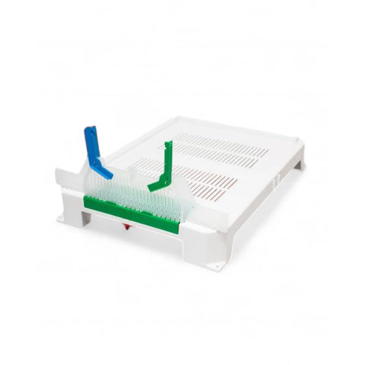 Ceracell Hive Defender Floor with Beast Blocker - 10 Frame