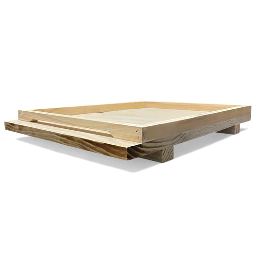 Standard Bottom Board - 10 Frame