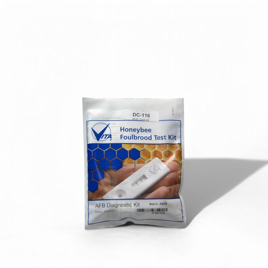 American Foulbrood (AFB) Test Kit