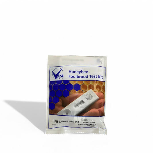 European Foulbrood (EFB) Test Kit