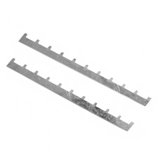 Metal Frame Spacers 2pk - 10 Frame