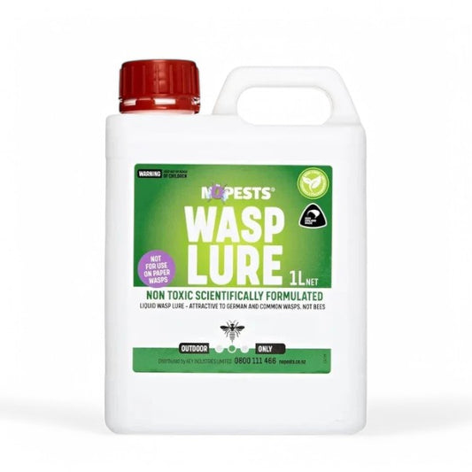 NoPests Wasp Lure 1L