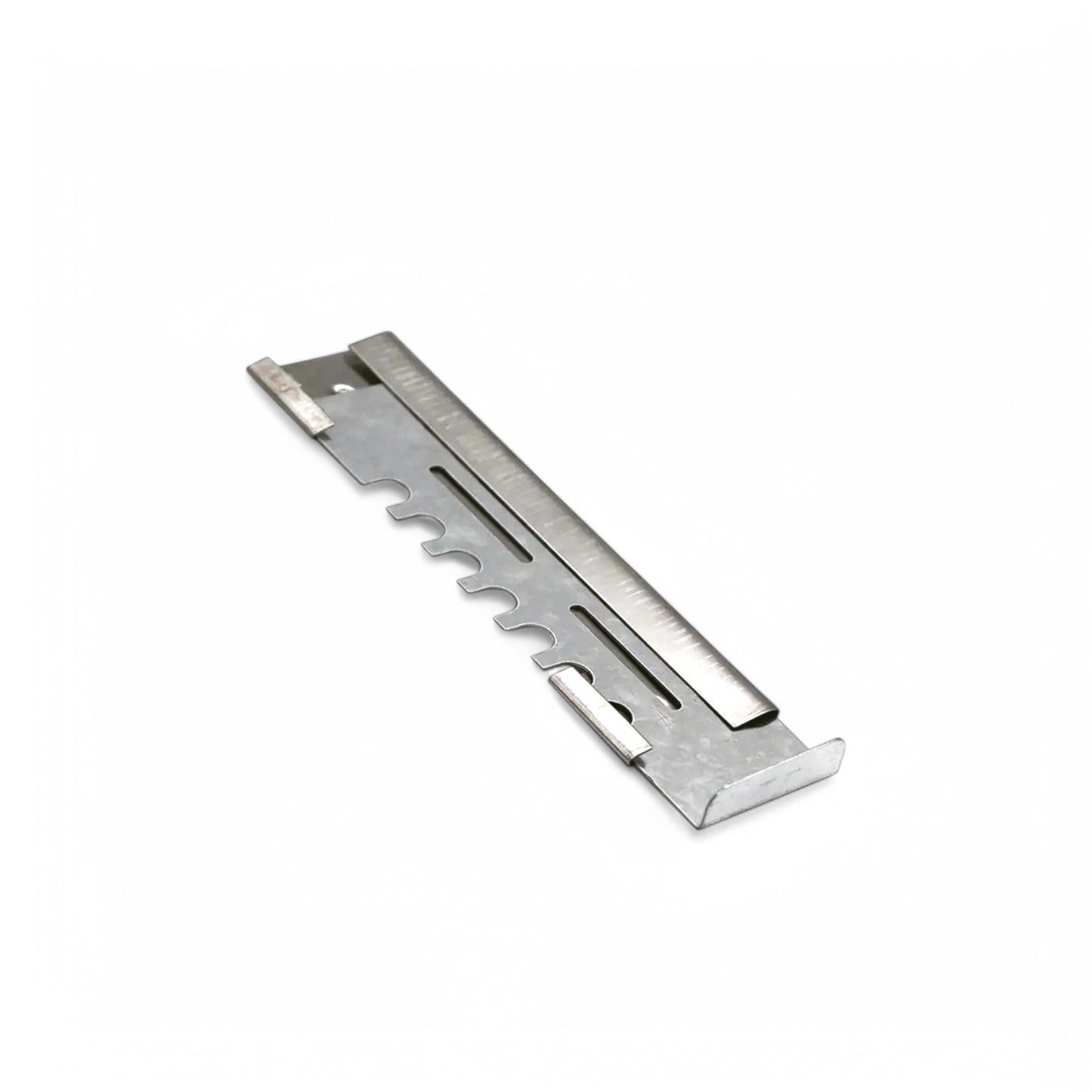 Nuc Stainless Steel Hive Entrance Reducer