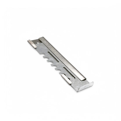 Nuc Stainless Steel Hive Entrance Reducer