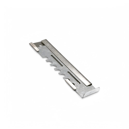 Nuc Stainless Steel Hive Entrance Reducer