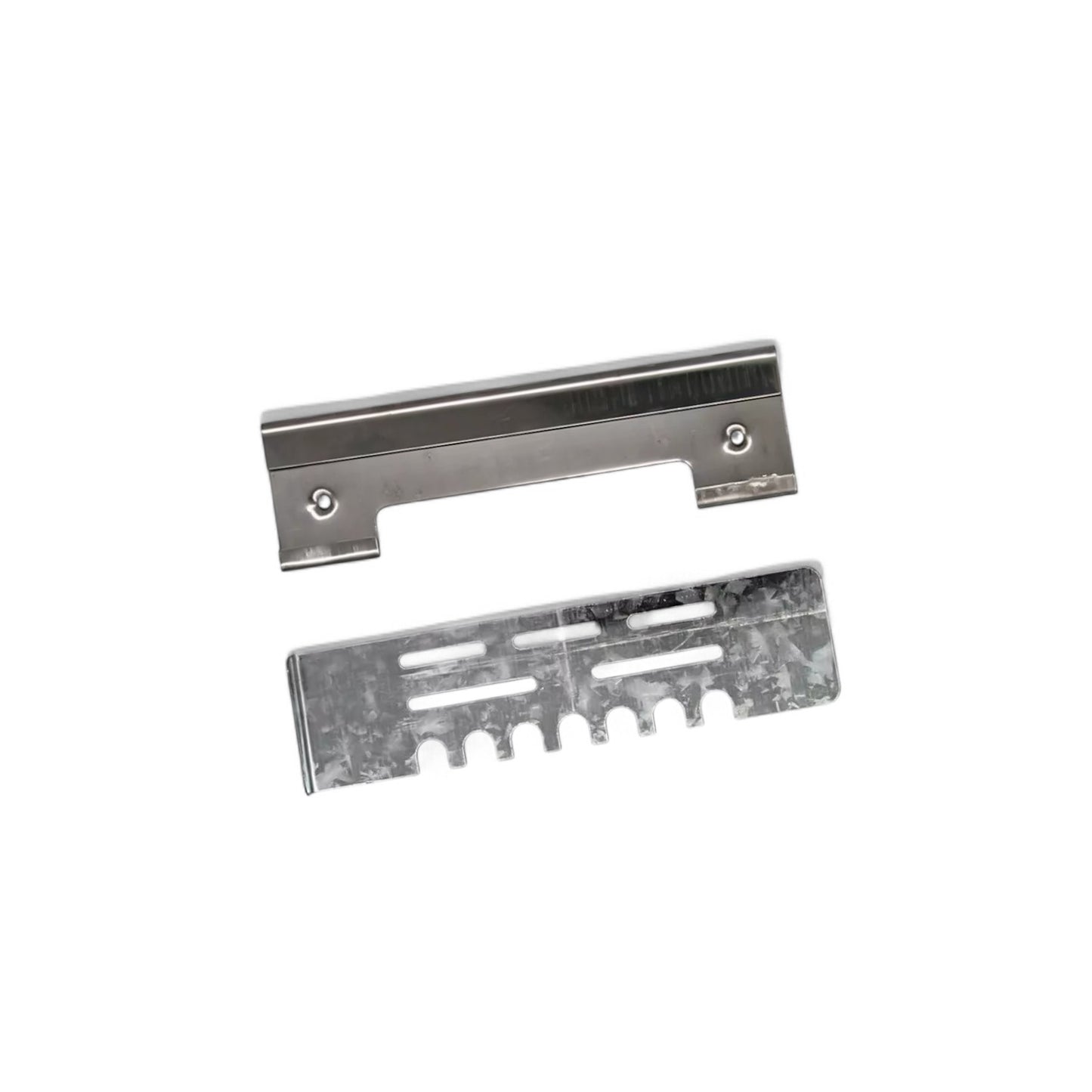 Nuc Stainless Steel Hive Entrance Reducer