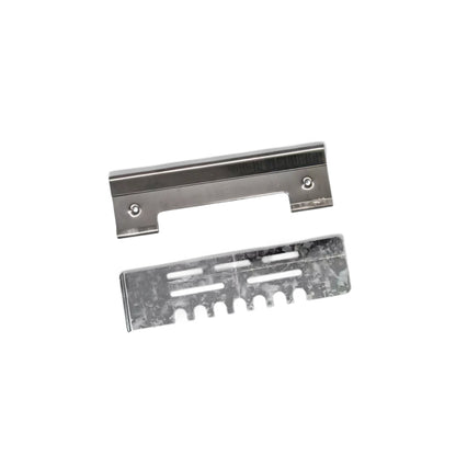 Nuc Stainless Steel Hive Entrance Reducer
