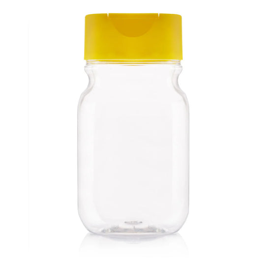 360mL Plastic Honey Squeeze