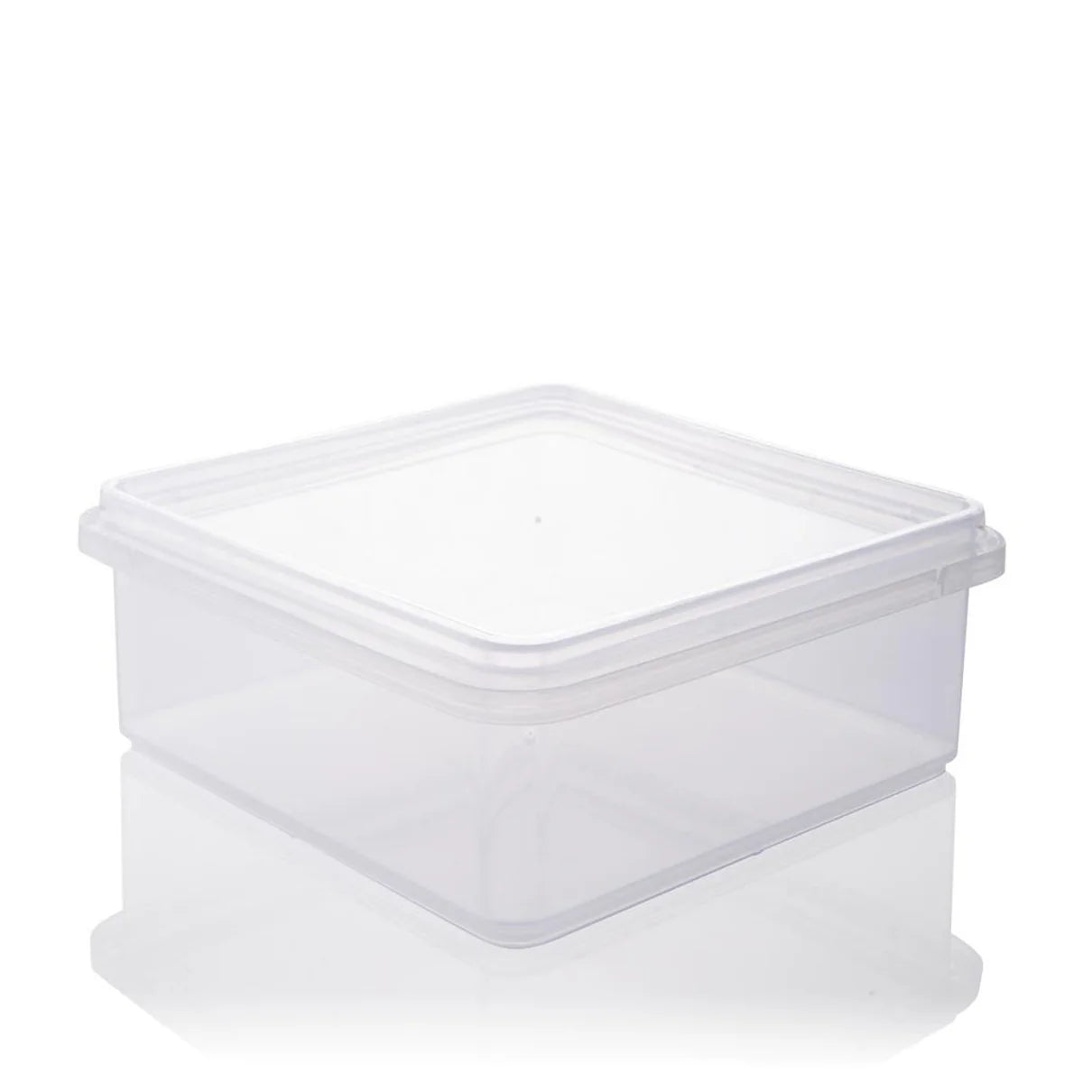 450mL Plastic Honeycomb Tub