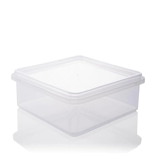 450mL Plastic Honeycomb Tub