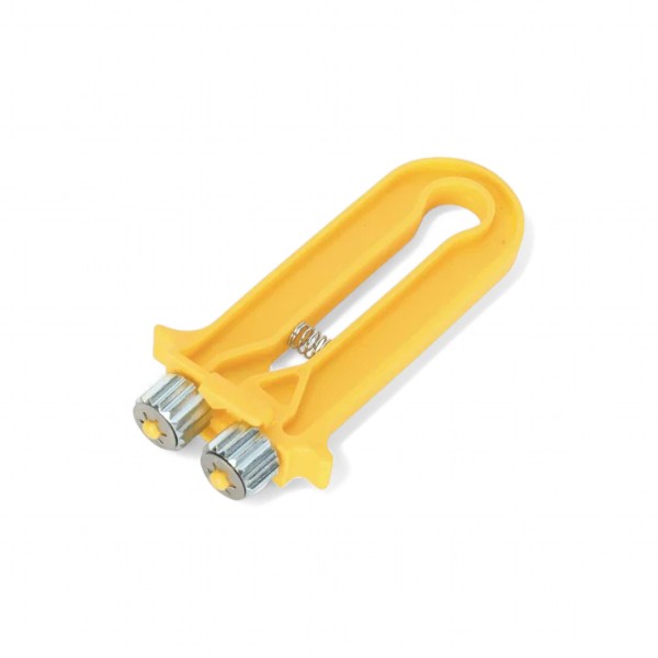 Plastic Wire Crimper