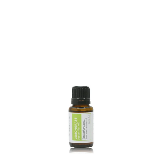 Lemongrass Oil 10mL