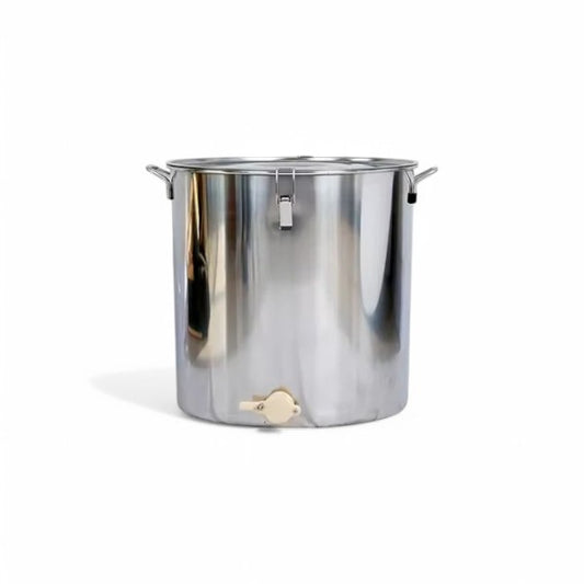 Stainless Steel Honey Tank 20L
