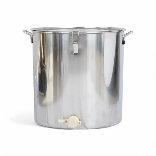 Stainless Steel Honey Tank 50L