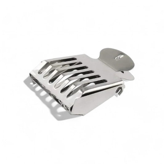 Stainless Steel Queen Catcher Clip