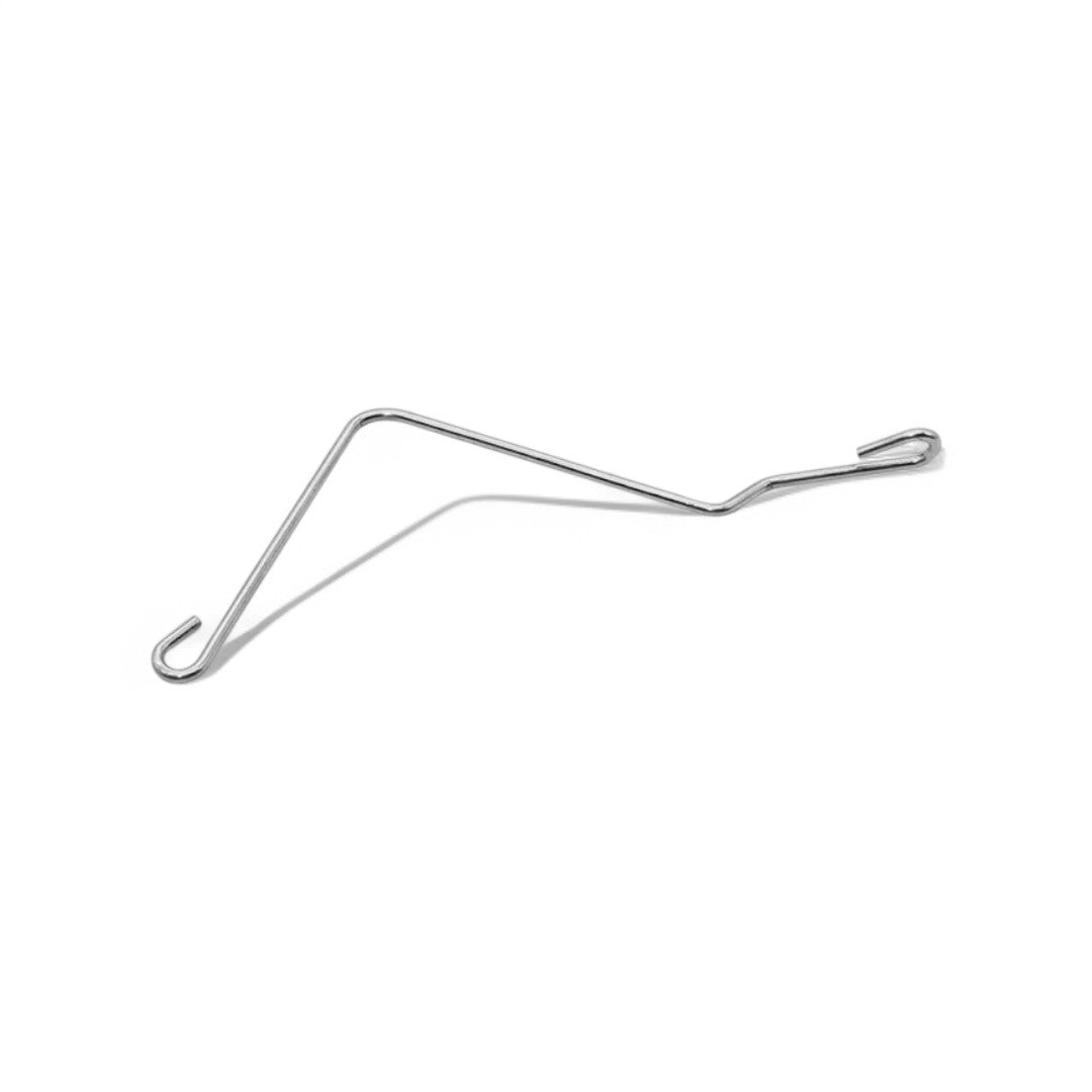 Stainless Steel Hive Clip 3mm