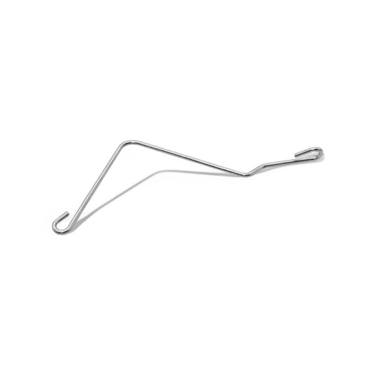 Stainless Steel Hive Clip 3mm
