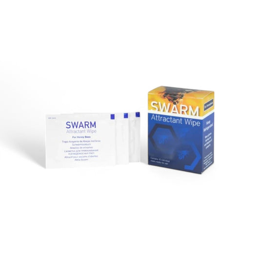 Swarm Attractant Wipe x10