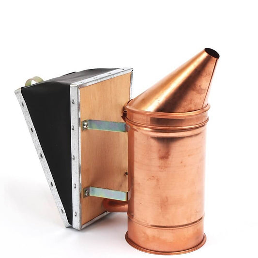 Copper Bee Smoker