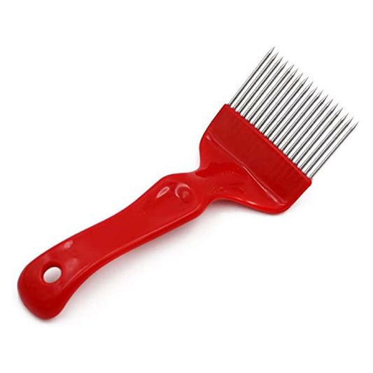 Drone Uncapping Fork