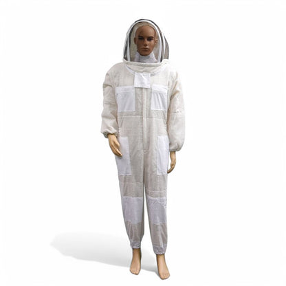 Ventilated Beekeeping Suit