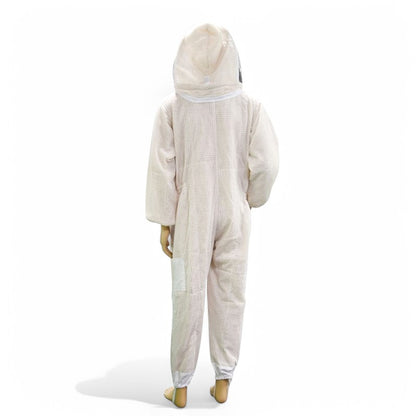 Ventilated Beekeeping Suit