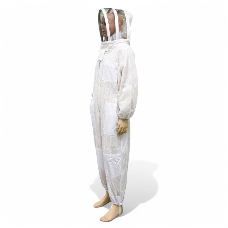 Ventilated Beekeeping Suit