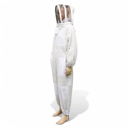 Ventilated Beekeeping Suit