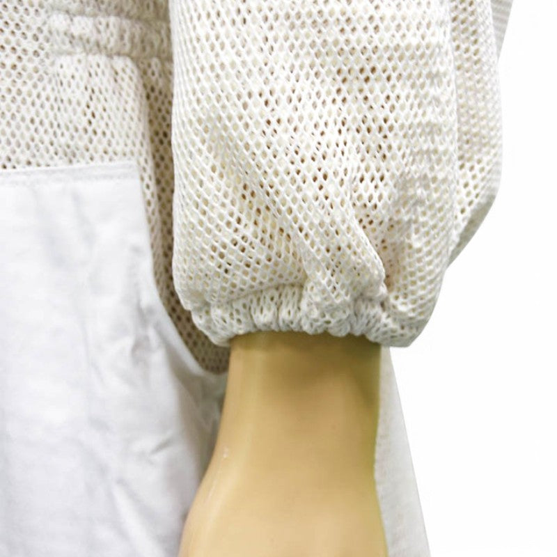 Ventilated Beekeeping Suit