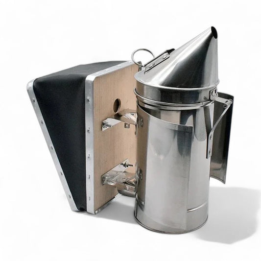 Australian Style Premium Bee Smoker