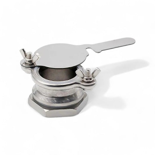 Deluxe Stainless Steel Honey Gate