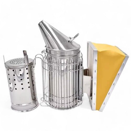 European Style Bee Smoker